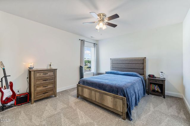 200 Korbel, Princeton, NC 27569