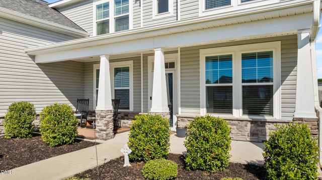 200 Korbel, Princeton, NC 27569