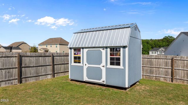 200 Korbel, Princeton, NC 27569
