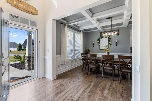 200 Korbel, Princeton, NC 27569