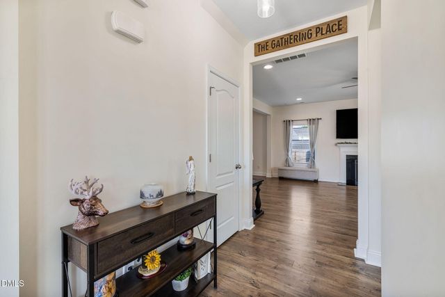 200 Korbel, Princeton, NC 27569