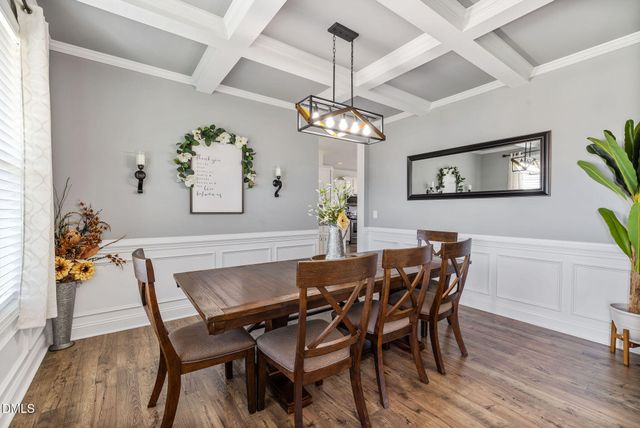 200 Korbel, Princeton, NC 27569