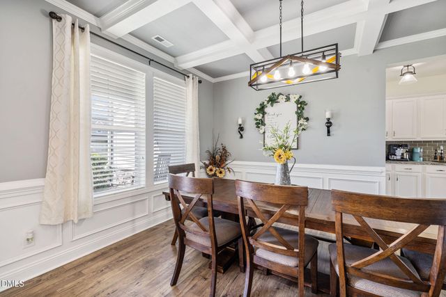 200 Korbel, Princeton, NC 27569
