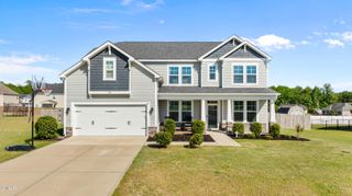 200 Korbel, Princeton, NC 27569