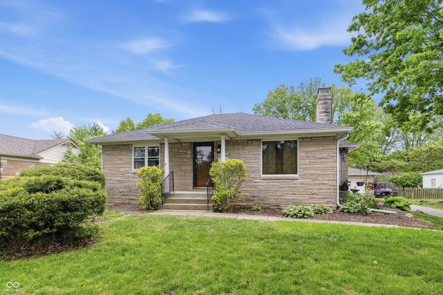 1353 E Loretta Drive, Indianapolis, IN 46227