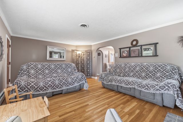 1353 E Loretta Drive, Indianapolis, IN 46227