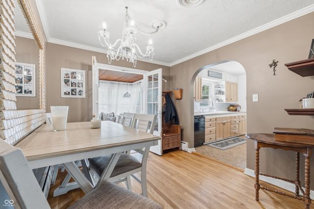 1353 E Loretta Drive, Indianapolis, IN 46227