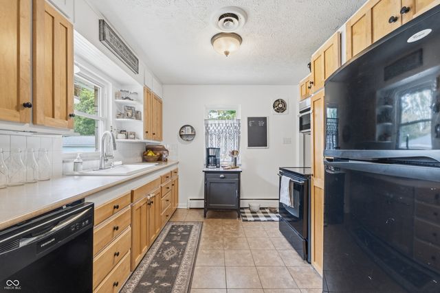 1353 E Loretta Drive, Indianapolis, IN 46227