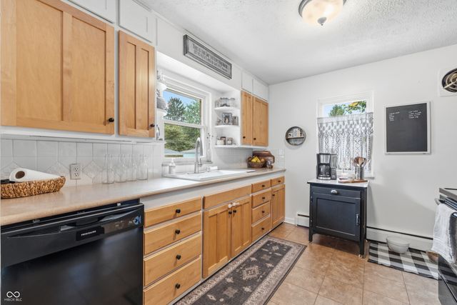 1353 E Loretta Drive, Indianapolis, IN 46227