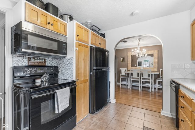 1353 E Loretta Drive, Indianapolis, IN 46227