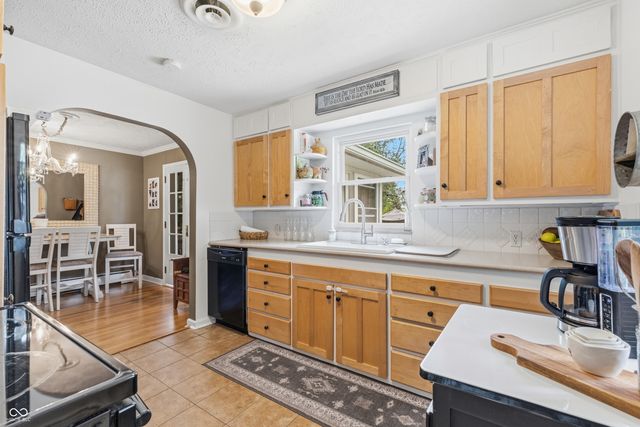 1353 E Loretta Drive, Indianapolis, IN 46227