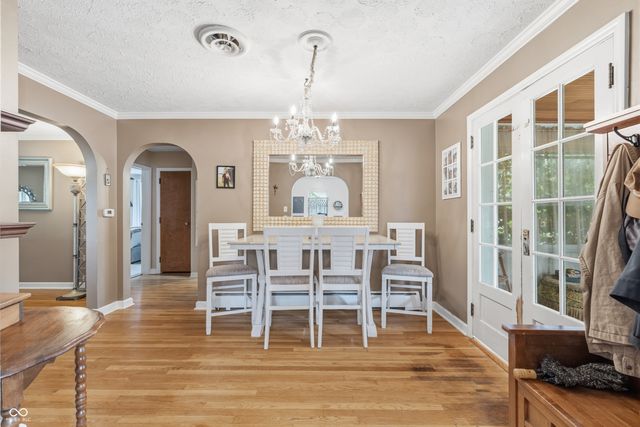 1353 E Loretta Drive, Indianapolis, IN 46227