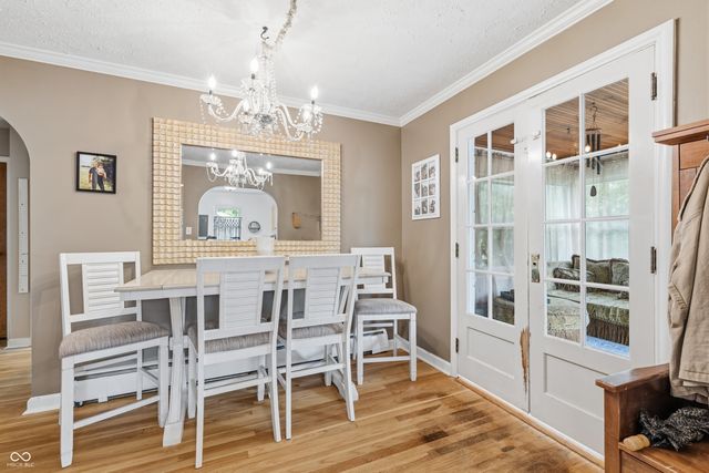 1353 E Loretta Drive, Indianapolis, IN 46227