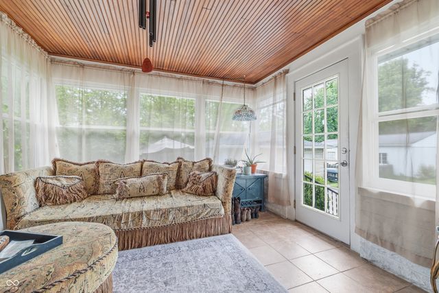 1353 E Loretta Drive, Indianapolis, IN 46227