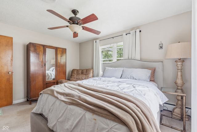 1353 E Loretta Drive, Indianapolis, IN 46227