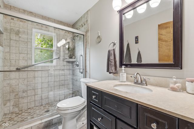 1353 E Loretta Drive, Indianapolis, IN 46227