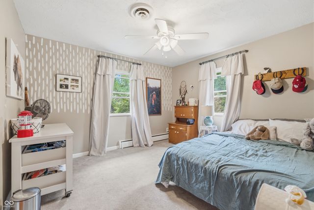 1353 E Loretta Drive, Indianapolis, IN 46227