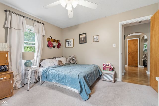 1353 E Loretta Drive, Indianapolis, IN 46227