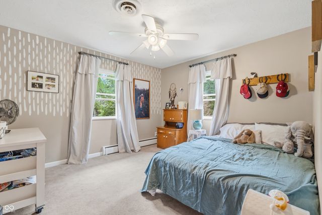 1353 E Loretta Drive, Indianapolis, IN 46227