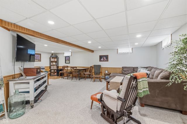 1353 E Loretta Drive, Indianapolis, IN 46227