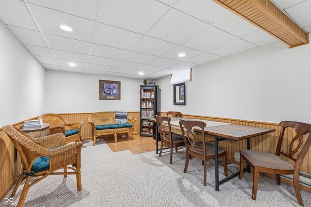 1353 E Loretta Drive, Indianapolis, IN 46227