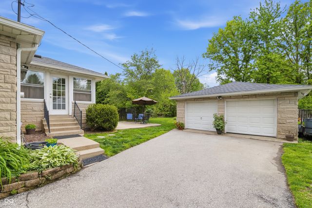 1353 E Loretta Drive, Indianapolis, IN 46227