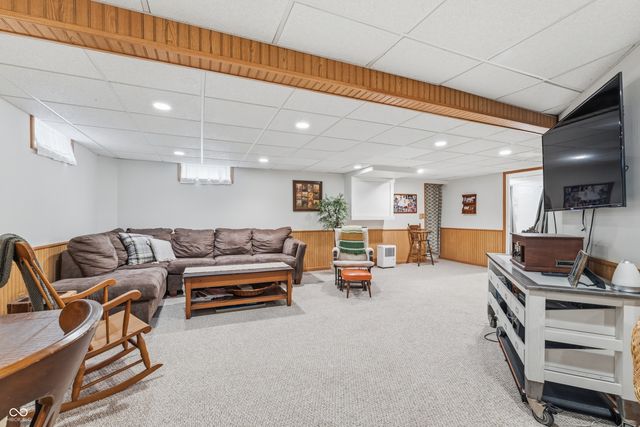 1353 E Loretta Drive, Indianapolis, IN 46227