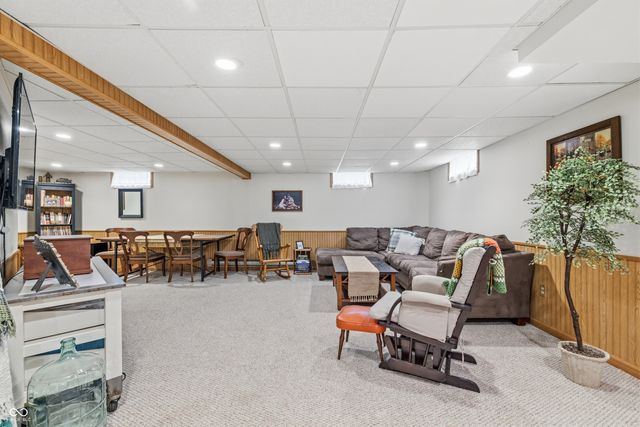 1353 E Loretta Drive, Indianapolis, IN 46227