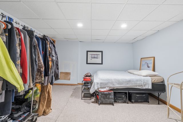 1353 E Loretta Drive, Indianapolis, IN 46227