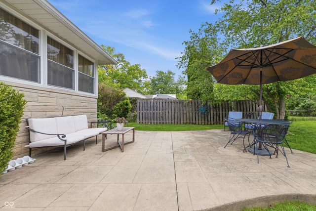 1353 E Loretta Drive, Indianapolis, IN 46227