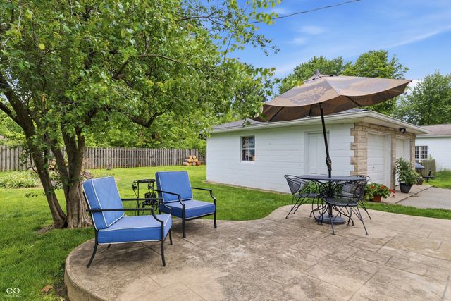 1353 E Loretta Drive, Indianapolis, IN 46227