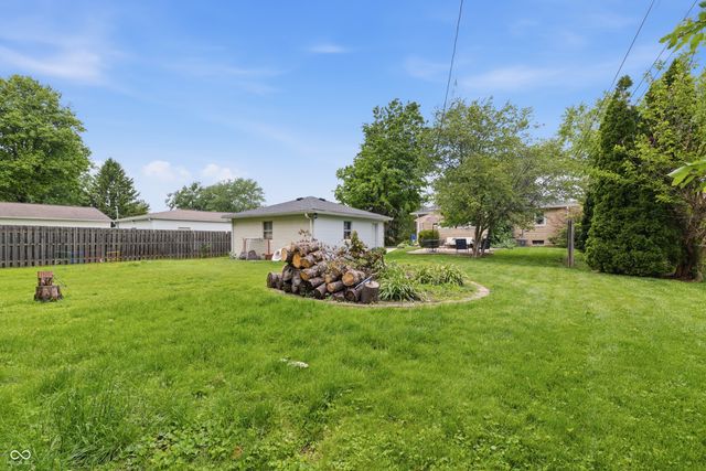 1353 E Loretta Drive, Indianapolis, IN 46227