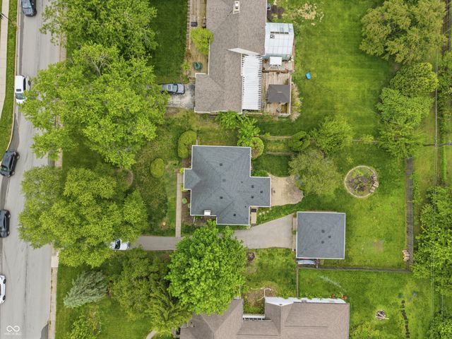 1353 E Loretta Drive, Indianapolis, IN 46227
