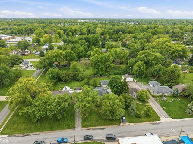 1353 E Loretta Drive, Indianapolis, IN 46227