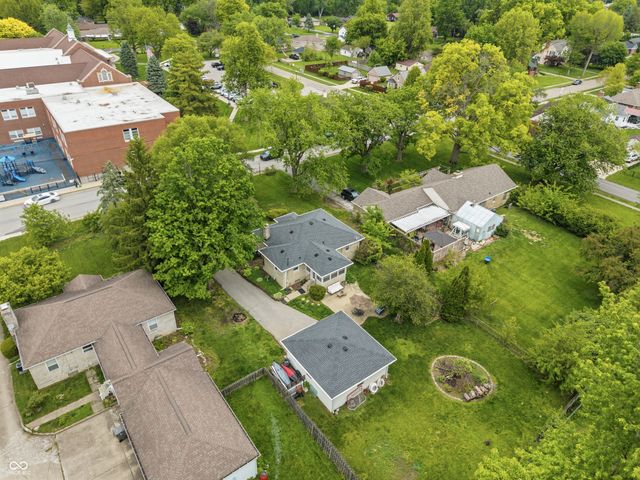 1353 E Loretta Drive, Indianapolis, IN 46227
