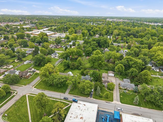 1353 E Loretta Drive, Indianapolis, IN 46227