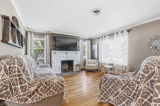 1353 E Loretta Drive, Indianapolis, IN 46227