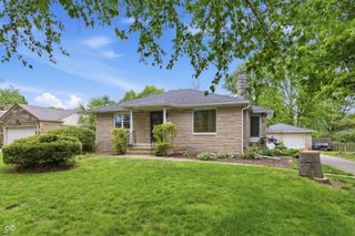 1353 E Loretta Drive, Indianapolis, IN 46227