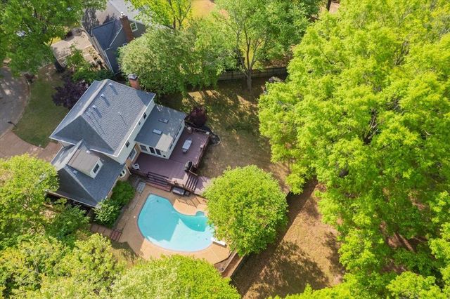 1217 SADDLE RIDGE DR, Germantown, TN 38138