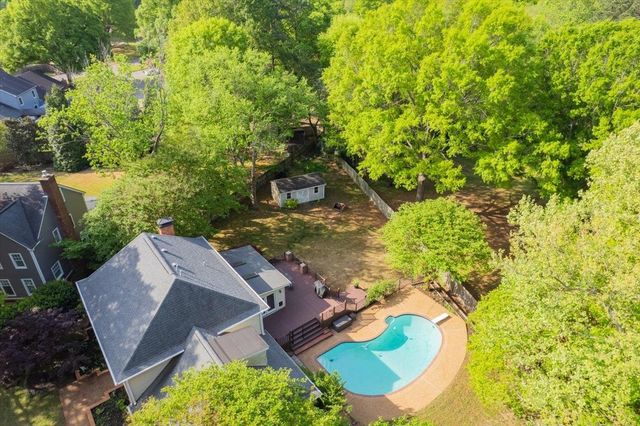 1217 SADDLE RIDGE DR, Germantown, TN 38138