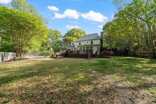 1217 SADDLE RIDGE DR, Germantown, TN 38138