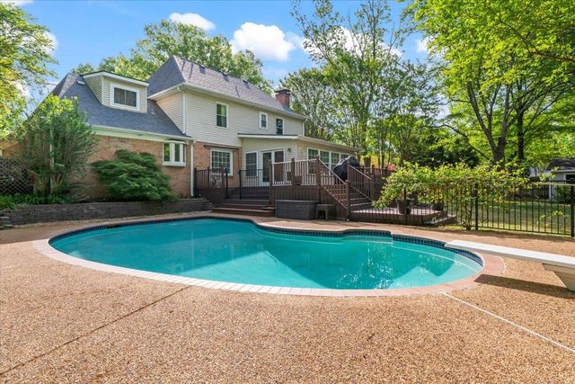 1217 SADDLE RIDGE DR, Germantown, TN 38138