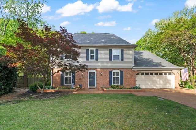 1217 SADDLE RIDGE DR, Germantown, TN 38138