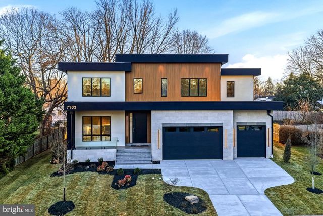 7103 WESTBURY RD, Mclean, VA 22101