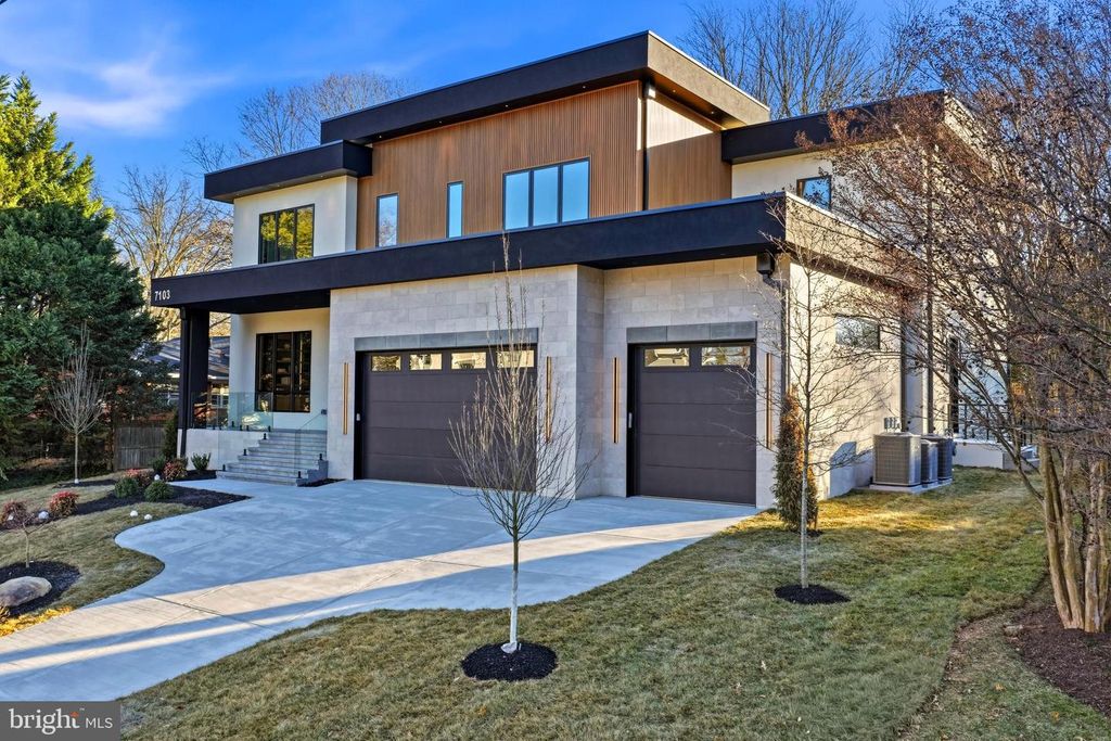 7103 WESTBURY RD, Mclean, VA 22101