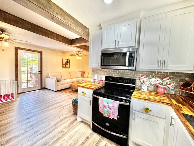 428936 E 1131 Road, Porum, OK 74455