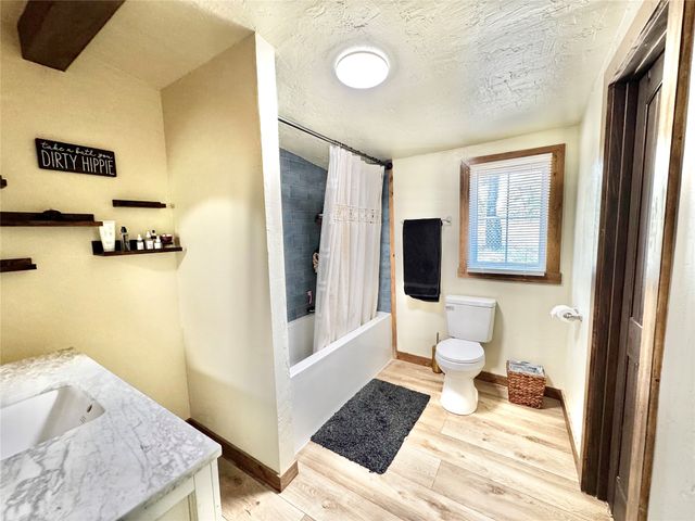 428936 E 1131 Road, Porum, OK 74455