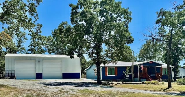 428936 E 1131 Road, Porum, OK 74455
