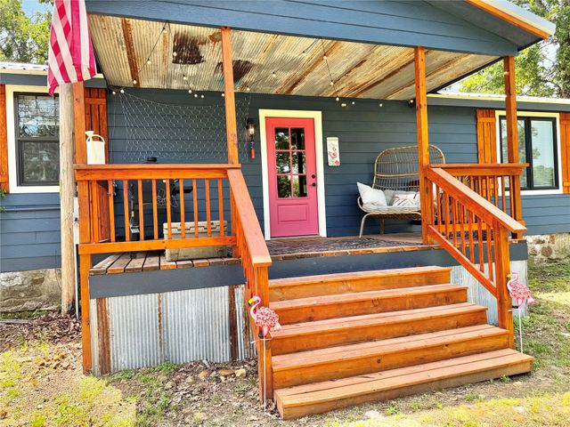 428936 E 1131 Road, Porum, OK 74455