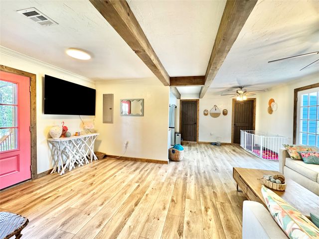428936 E 1131 Road, Porum, OK 74455